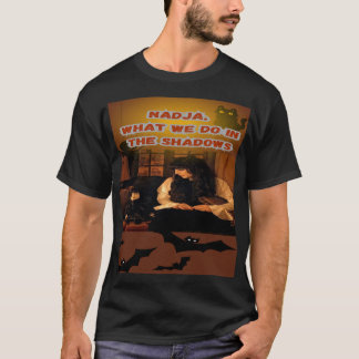 T-shirt dall nadja