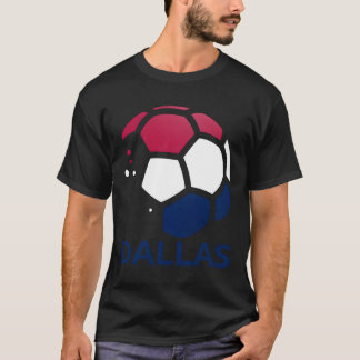 T-shirt Dallas