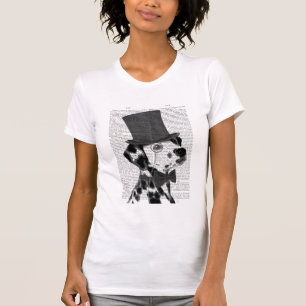 T-shirt Dalmatien, Hound officiel et Casquette