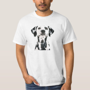 T-shirt Dalmation