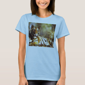 T-shirt d'amants de faune