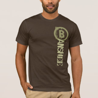T-shirt dame blanche 2