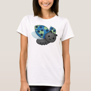 T-shirt Dame du Jour de la Terre