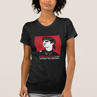 T-shirt Dames APB Revolution Tee