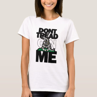 T-shirt Dames Gadsden
