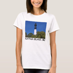 T-shirt Dames LS de pièce en t