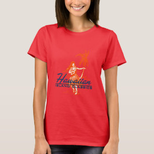 T-shirt dames pour dames Tradewinds