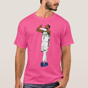T-shirt Damian Lillard