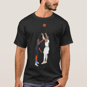 T-shirt Damian Lillard