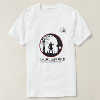 T-Shirt Damicratique