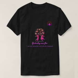 T-Shirt Damicratique