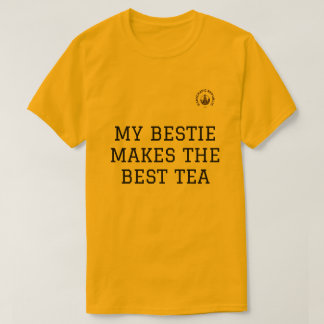 T-Shirt Damicratique