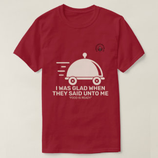 T-Shirt Damicratique