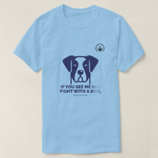T-Shirt Damicratique
