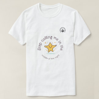 T-Shirt Damicratique