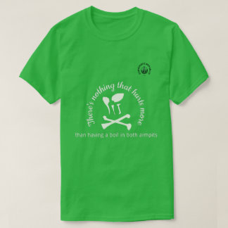 T-Shirt Damicratique