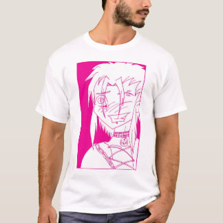 T-shirt d'Amiri