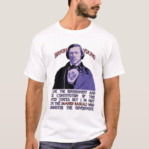 T-shirt Damned Rascals