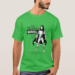 T-shirt Damon Knight