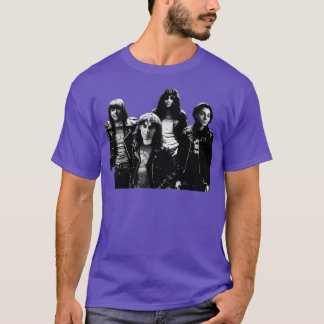 T-shirt Damons