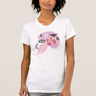 T-shirt d'amour