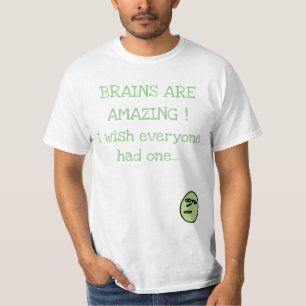 T-shirt d'amusement de meme