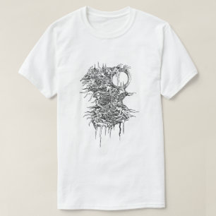 T-SHIRT DAN ARTWORK T 1