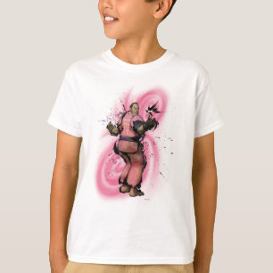 T-shirt Dan Taunt