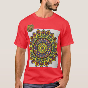 T-shirt Dana F Cola