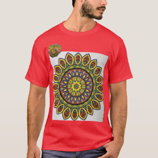 T-shirt Dana F Cola