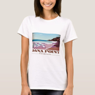 T-shirt Dana Point California