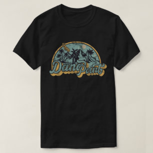 T-shirt Dana Point, Californie