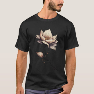 T-shirt Dancin' Daisies