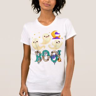 T-shirt Dancing Skeletons Dance Challenge Boys Girl