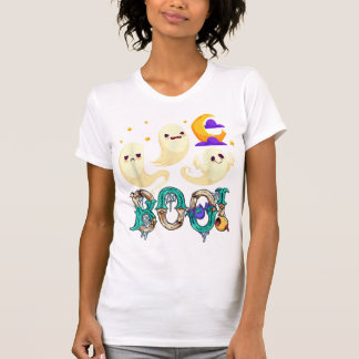 T-shirt Dancing Skeletons Dance Challenge Boys Girl