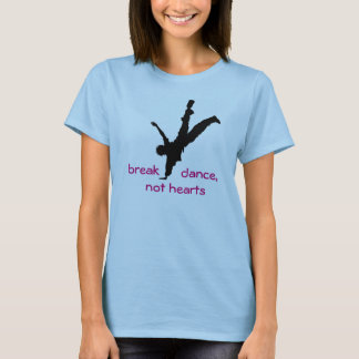 T-shirt DancingContest2007
