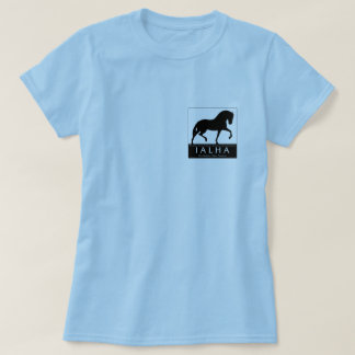 T-shirt ~ d'Andalous la chemise finale de tour