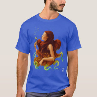 T-shirt Dandelion