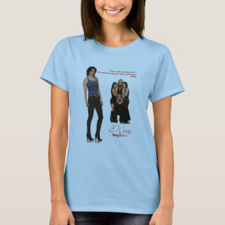 T-shirt d'Andrea