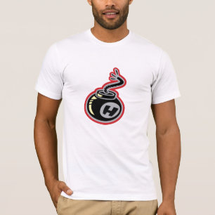 T-shirt d'Andy Howell