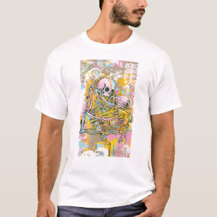 T-shirt d'Andy Howell