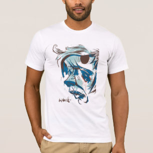 T-shirt d'Andy Howell