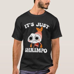 T-shirt Dandy s World Pebble It Just Shrimpo Kids Dandy
