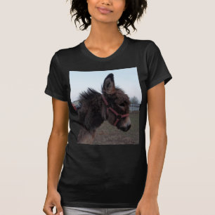 T-shirt d'âne