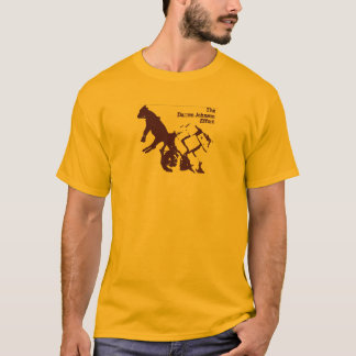 T-shirt d'âne