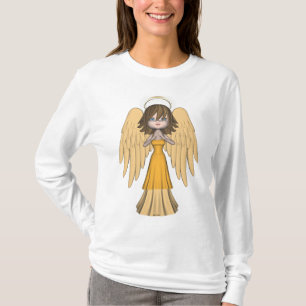T-shirt d'ange