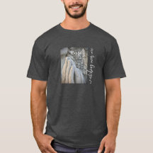 t-shirt d'ange