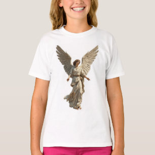 T-shirt d'Angel Girl
