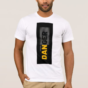 T-shirt DANGER