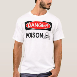 T-SHIRT DANGER29